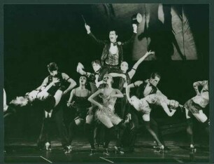 Cabaret (John Kander)
