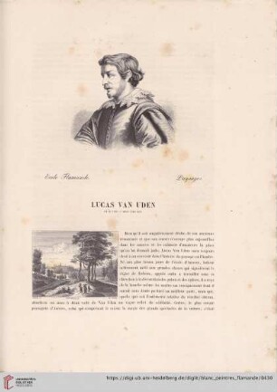 Lucas van Uden