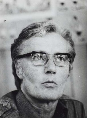 Karl Schrader