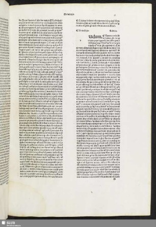 De iudiciis.