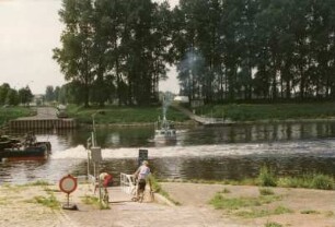 Pirna-Birkwitz-Pratzschwitz, aufgenommen Mai 1993