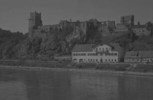 Weitenegg: Ruine