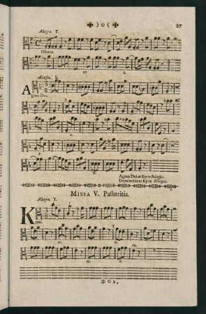 27-34, Missa V.