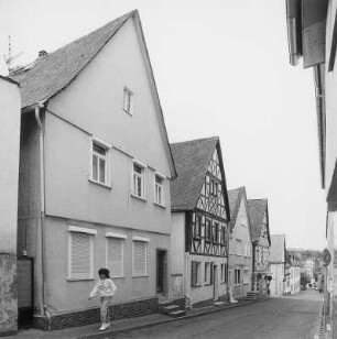 Hadamar, Schulstraße 14