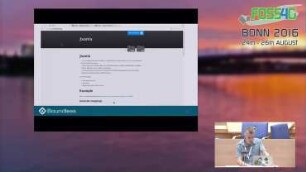 Interoperability with OpenLayers 3