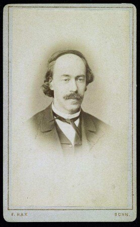 Lipschitz, Rudolf