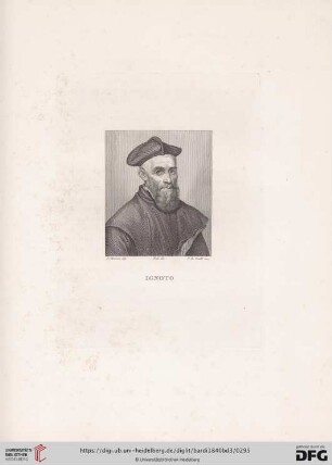 Ignoto di Domenico Morone