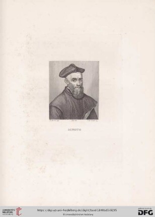 Ignoto di Domenico Morone