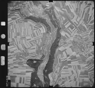 Luftbild: Film 11 Bildnr. 196