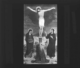 Pater Desiderius Lenz (Beuroner Schule)