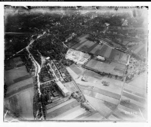 Hettstedt-Kupferberg (Kr. Mansfeld)
