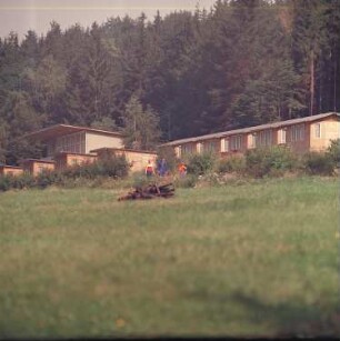 Feriendorf Zechliner Hütte