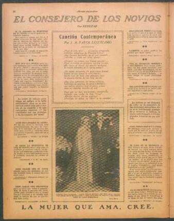 El caso de su hermana