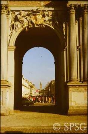 Potsdam,