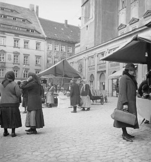 Hauptmarkt