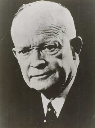 Eisenhower, Dwight David