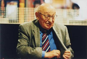 Marcel Reich-Ranicki