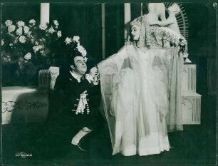 Die Hochzeit des Figaro (Wolfgang Amadeus Mozart)