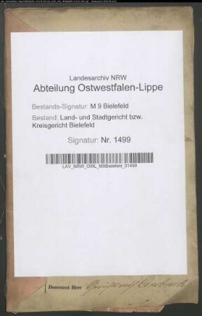 Sonstige: Göllmann, Hanne Friederike, geb. Mönkemöller: