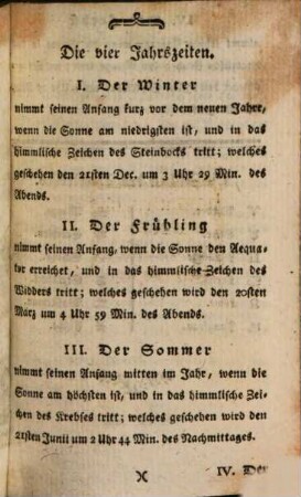 Musen-Almanach. 1787