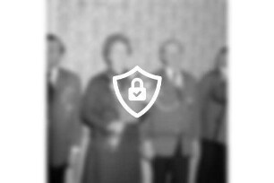 Schützenverein Redderschmiede von 1966 e.V.: Schützenpaar: 1. [Name maskiert]