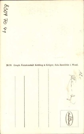 Jugendherberge Kürten im schönen Sülztal