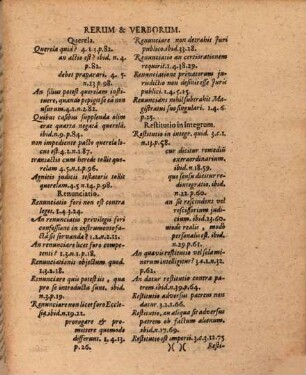 Johannis Strauchii Ad quinquaginta decisiones Iustiniani imperatoris exercitationes sex