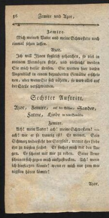 56-62 Sechster bis siebenter Auftritt