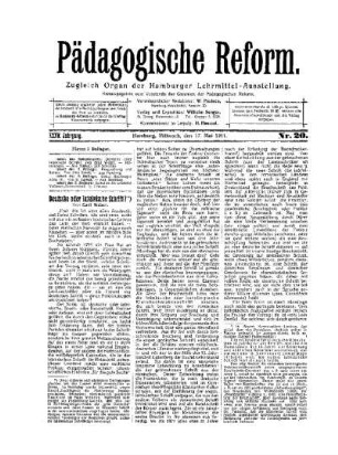 Deutsche oder lateinische Schrift?