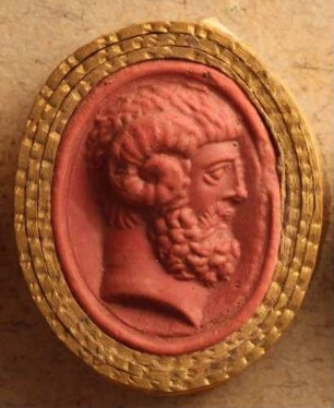 Jupiter Ammon