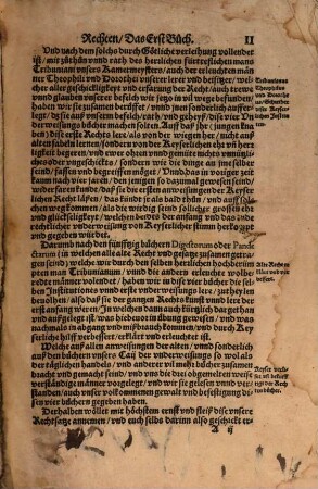 Keyserlicher und des H. Reichs Rechten die vier Bücher der Instituten und Underweisung Keysers Justiniani
