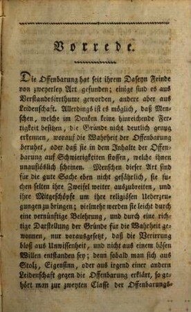 Handbuch der Religions-Wissenschaft für die Candidaten der Philosophie. 1,2