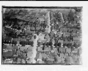 Barntrup (b. Bad Pyrmont)