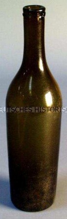 Weinflasche