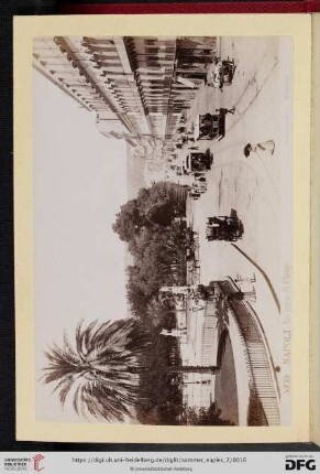 Napoli - Riviera di Chiaja (Nr. 5238)