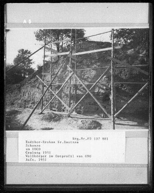 Wall, Radibor