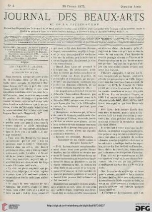 Nr. 4 (28. Février 1873)