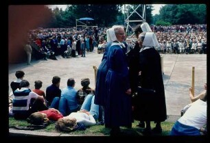 Ev. Kirchentag 12.6.77.