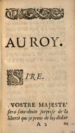 Instructions Pour Un Jeune Seigneur, Ou l'Idée d'Un Galant Homme, 1