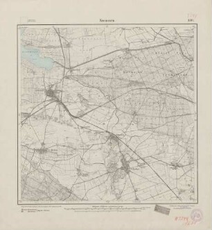 3244 (alte Nr.: 1691) Kremmen