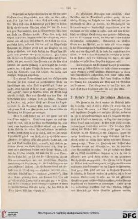 J. Keller's Stich der Sixtinischen Madonna