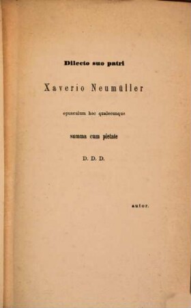 De justa tartari emetici paratione dissertatio