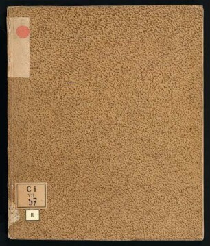 [...] s. De Urim & Tummim Dissertatio Philologica Posterior