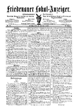 Nr. 20, 24.01.1908