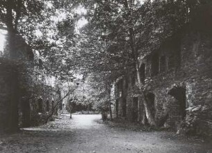 Ehemaliges Zisterzienserinnenkloster Marienthron