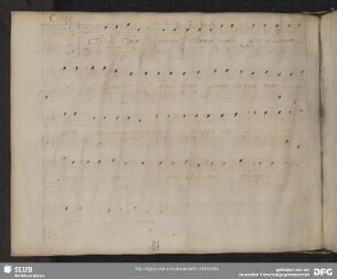 Recitativo: Vedi colà correr l'eterea mole