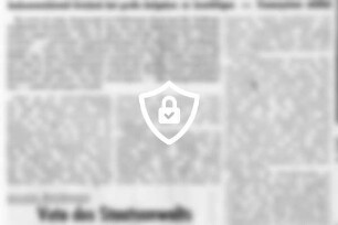 Kanalisation kostet viele Millionen