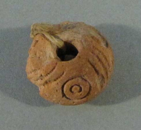 spindle whorl