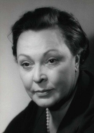 Hilde Sessak