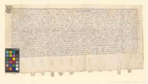 Altmärkische und prignitzsche Städte verschreiben sich Valentin von Alvensleben auf Isenschnibbe über 1.000 Taler.
